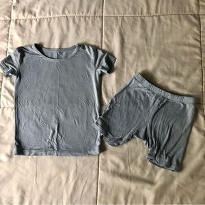 Kyte baby toddler pajamas
